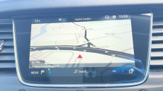 Vauxhall Grandland X 1.2 Turbo Elite Nav 5dr Petrol Hatchback